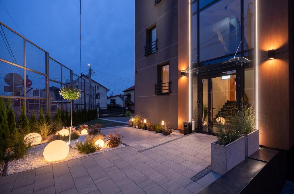 Ignatki Osiedle Apartment | APARTHOTEL KLEOSIN