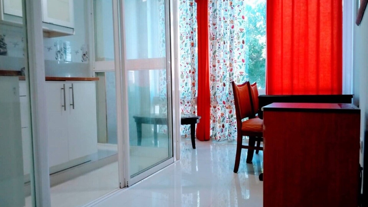 Ciudad Nueva Hotel | Aparthotel La Casona Dorada 5