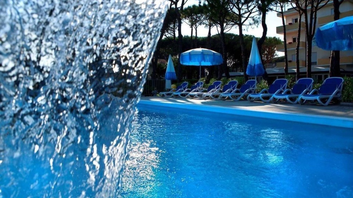 Jesolo Pineta Hotel | Aparthotel la Pineta