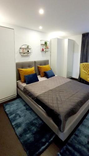 Suceava Apartment | ApartHotel Marasesti