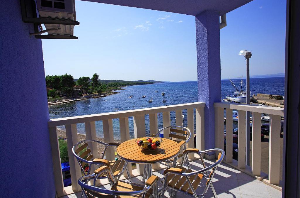 Mirce Apartment | Aparthotel Marina Gromela