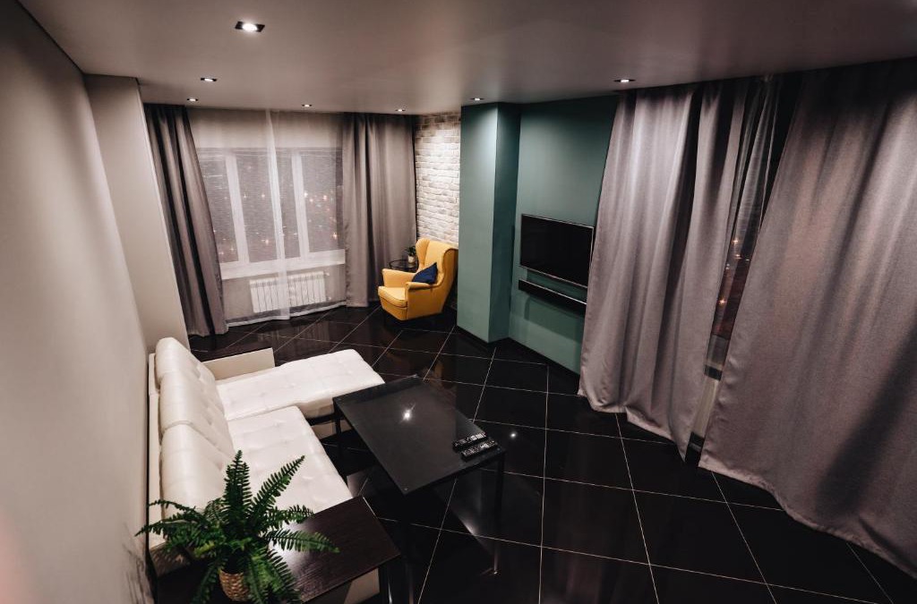 Ufa Apartment | ApartHotel Olimp