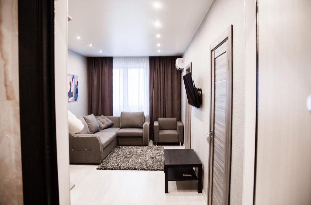 Kazan Apartment | Aparthotel on Volkova