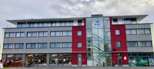 Kernstadt Hotel | Aparthotel Paderborn