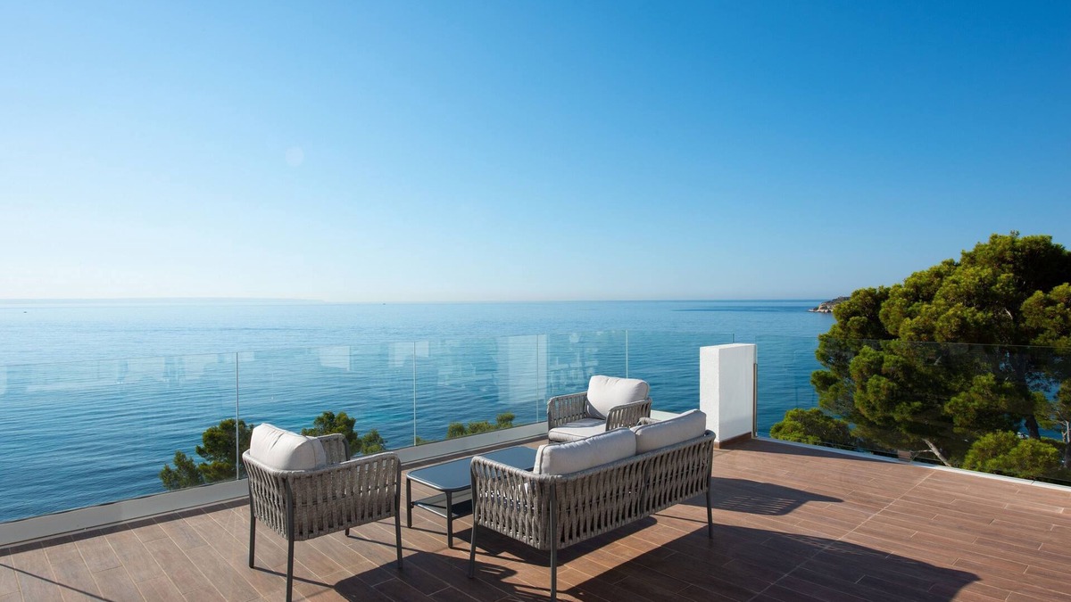 Palmanova Apartment | Aparthotel Ponent Mar