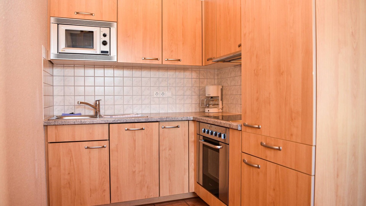 Schluchsee Apartment | Aparthotel Sonnenburg