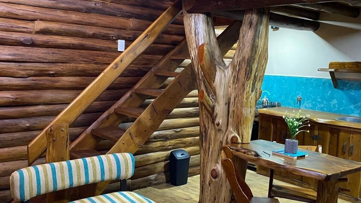 Intiyaco Apartment | Aparthotel Sueños del bosque
