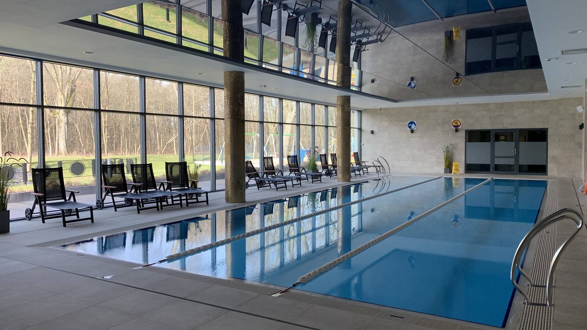 Uniejow Hotel | ApartHotel Termy Uniejow