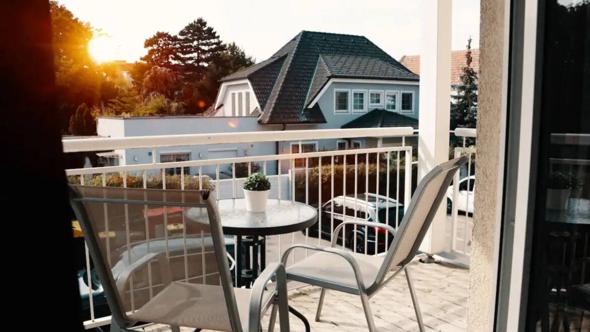 Himberg Apartment | Aparthotel Vienna Airport