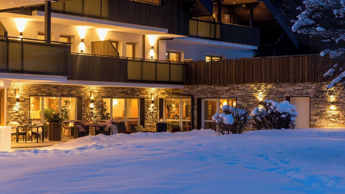 Valdaora di Sopra House | Aparthotel Winklwiese