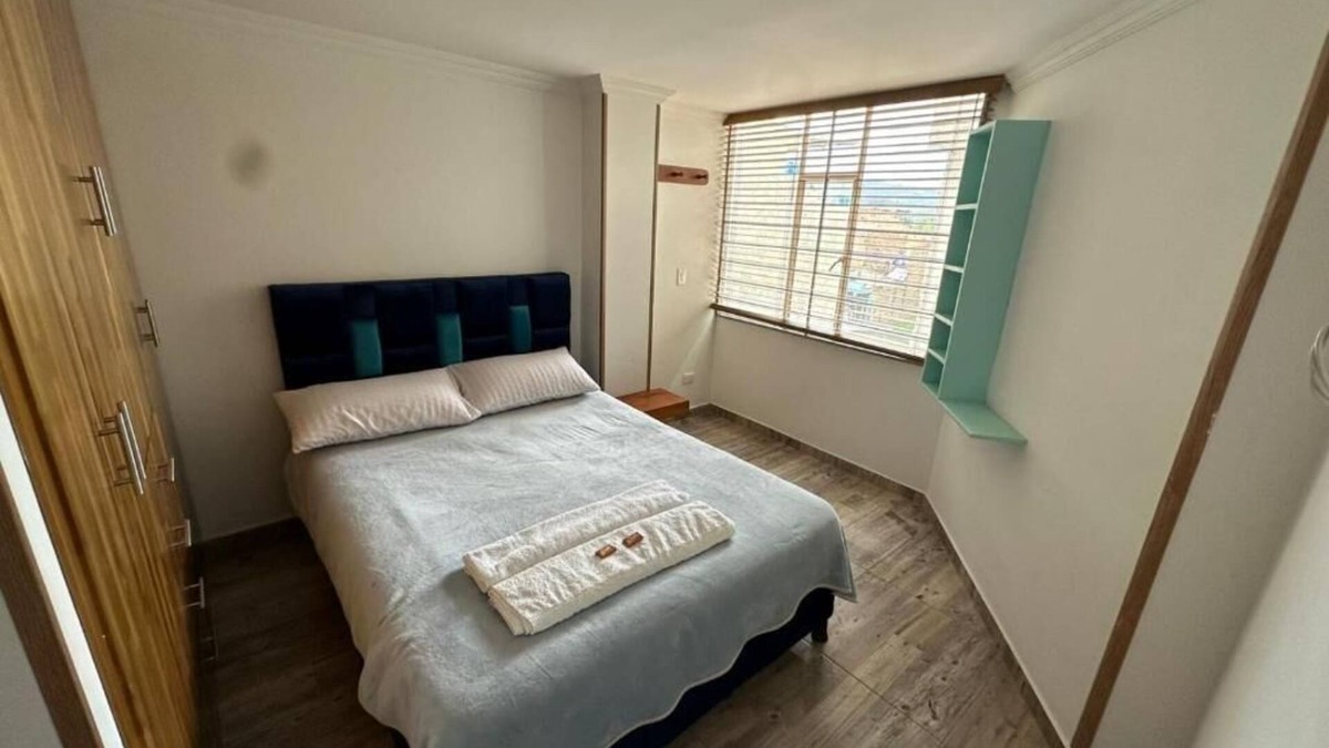 Nobsa Apartment | Aparthotel with mountain view