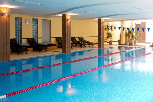 Sofia Apartment | Aparthouse Borovo near Bulgaria Mall, free street parking