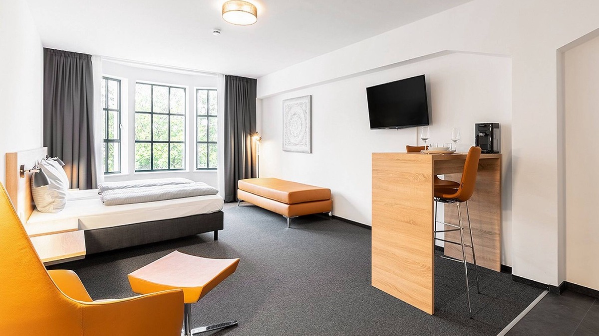 Landshut Apartment | Apartimo Landshut