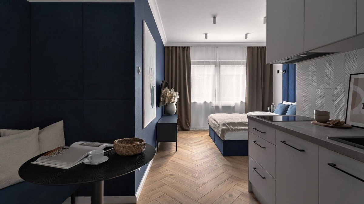 Gliwice Apartment | Apartio Rooms Gliwice