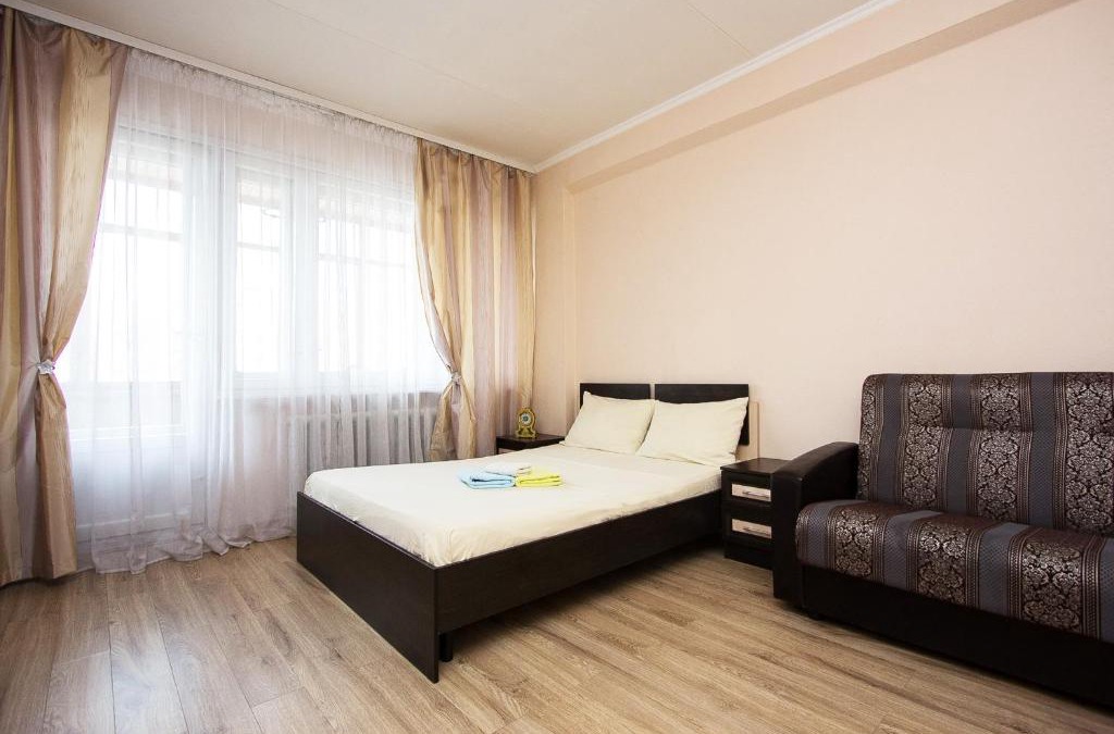 Savelovsky Apartment | ApartLux Butirskaya