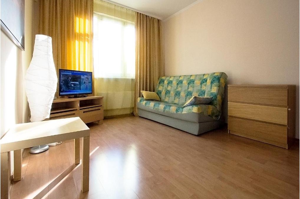 Obruchevsky District Apartment | ApartLux Yugo-Zapadnaya Superior