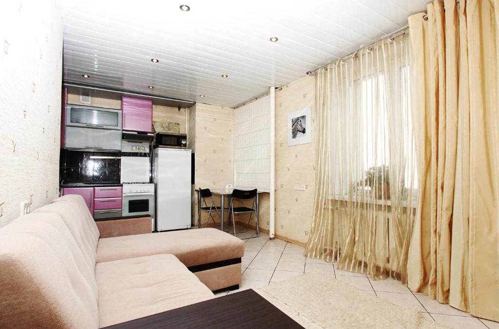 Zamoskvorechye District Apartment | Apartlux Zatsepskiy