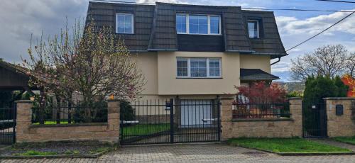 Sztramberk Apartment | Apartmá Kanada