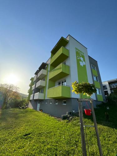 Bardejovske Kupele Apartment | Apartmán Ľaliová Bardejovské kúpele