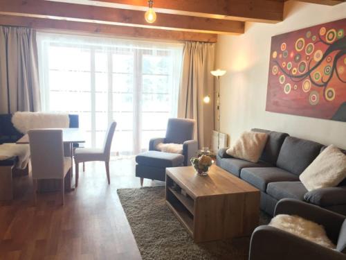 Ricky v Orlickych horach Apartment | Apartmán Říčky 23
