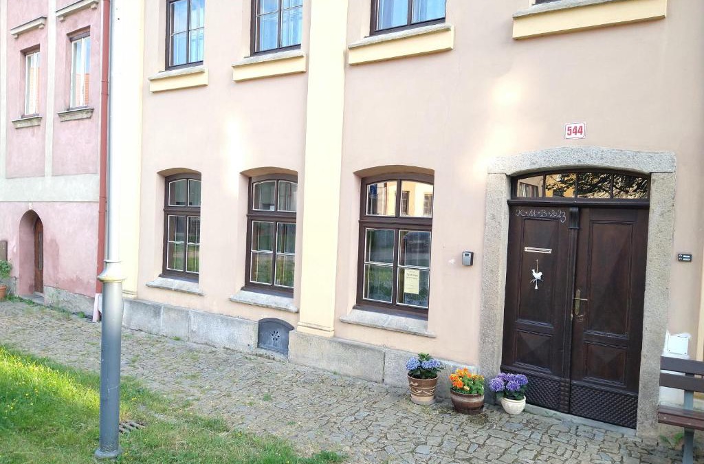 Polna Apartment | Apartmán Špuntárna