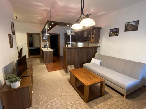 Jemnice Apartment | Apartmán Štěpánkův Pivovar