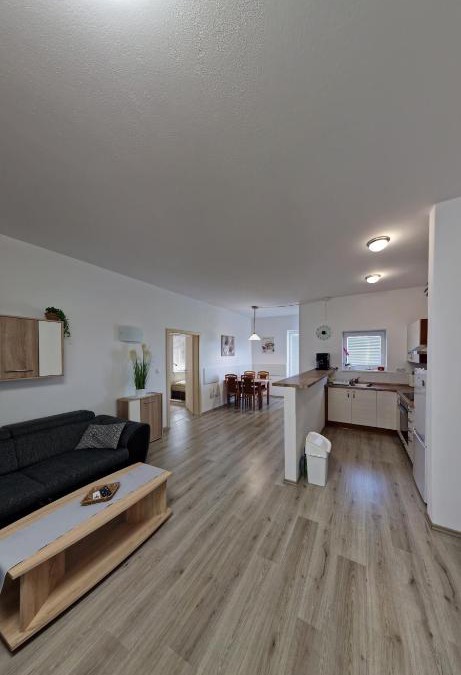 Trebon Apartment | Apartmán 10