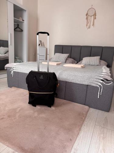 Spisske Podhradie Apartment | Apartmán 6