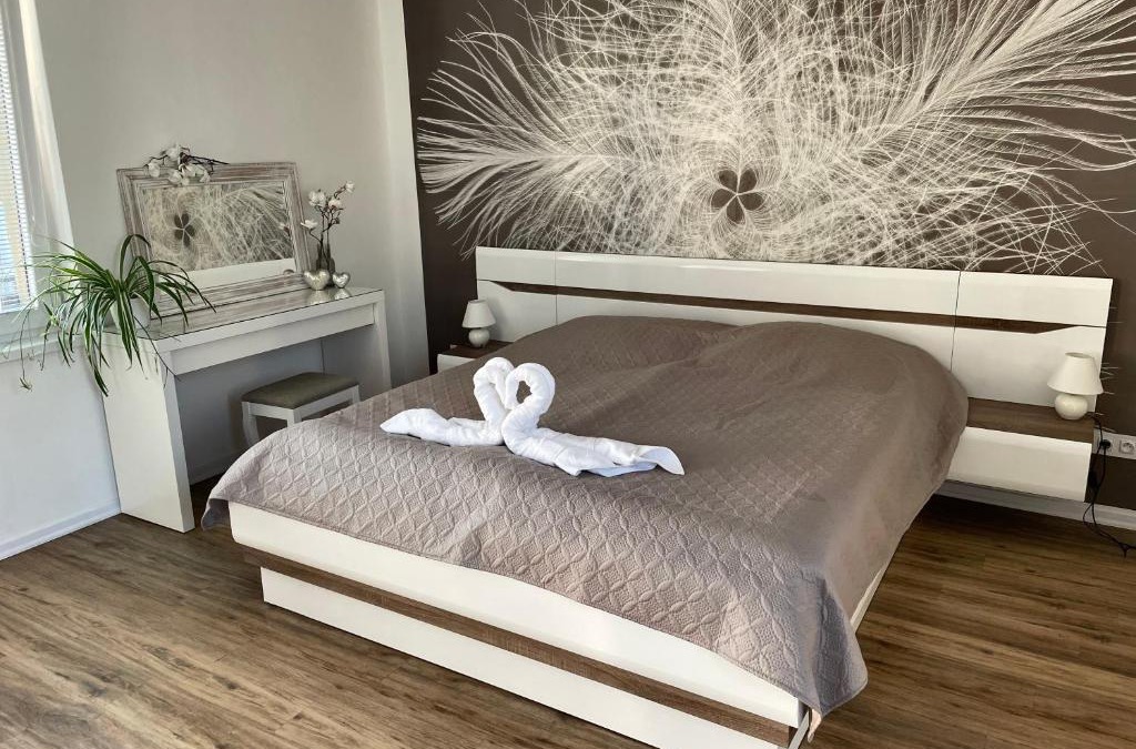 Humpolec Apartment | Apartmán až pro 8 osob