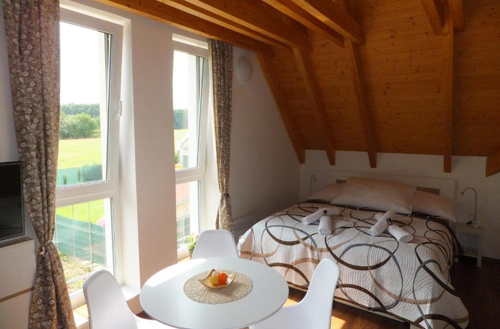 Lednice Apartment | Apartmán A2 Lednice