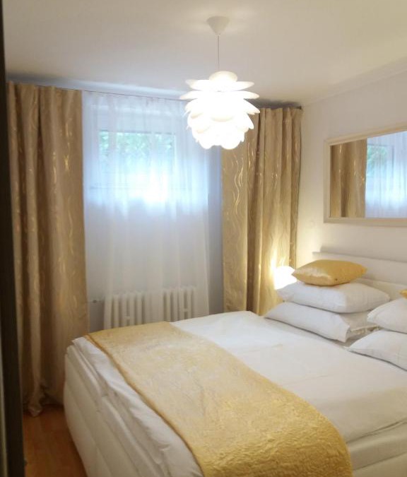 Kralova Apartment | Apartmán Amália