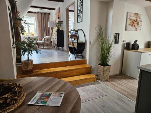 Svitavy Apartment | Apartmán Andromeda