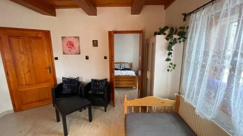 Nova Paka Apartment | Apartmán Anička