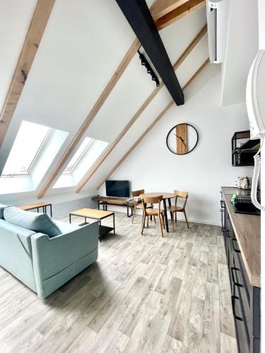Mikulov Apartment | Apartmán Bella