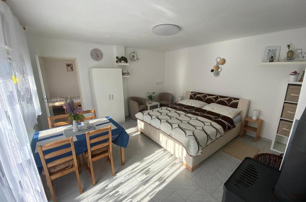 Suchdol nad Luznici Apartment | Apartmán BENÍŠKOVEC, Suchdol nad Lužnicí