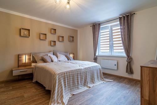 Loucna nad Desnou Apartment | Apartmán Betty v Loučné nad Desnou