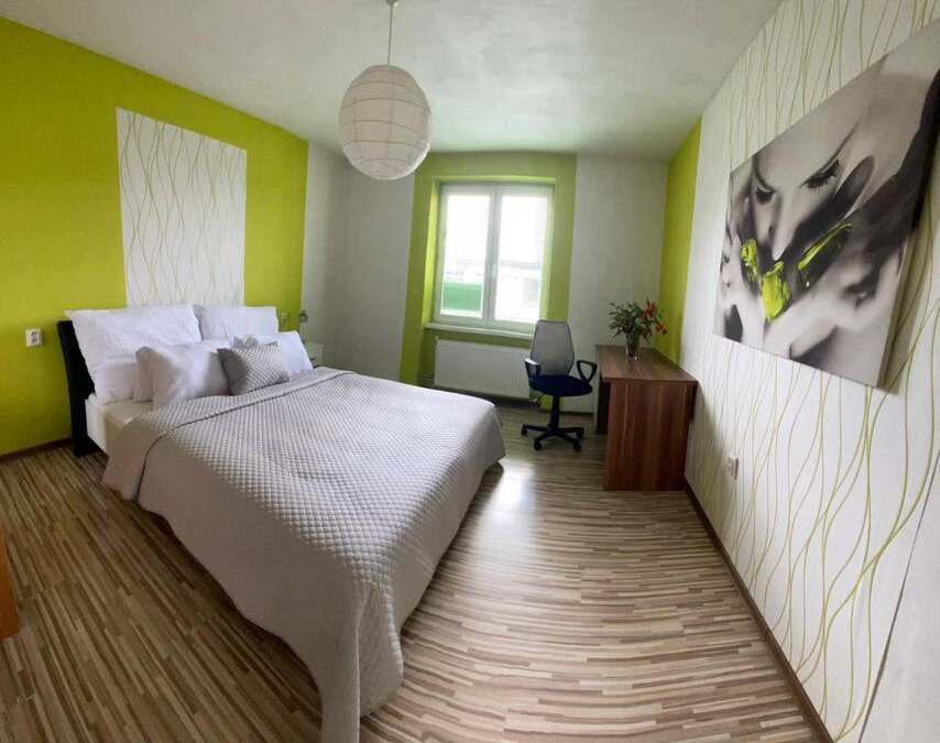 Martin Apartment | Apartmán blízko centra v Martine
