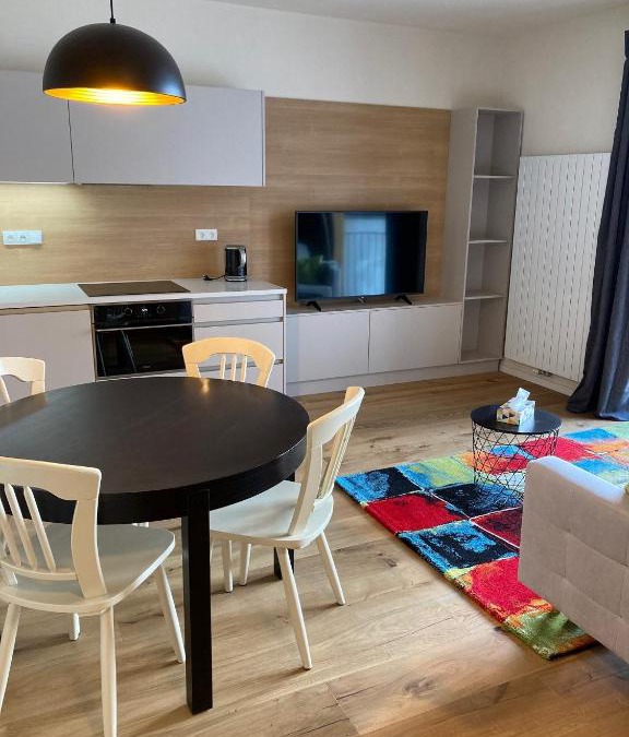 Zelezna Ruda Apartment | Apartmán Brčálník Šumavské Stráně