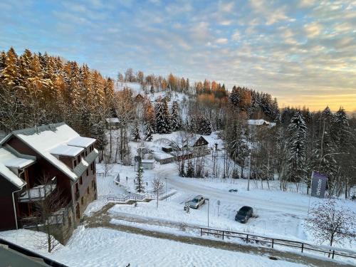 Jablonec nad Jizerou Apartment | Apartmán Bratrouchov - Krkonoše