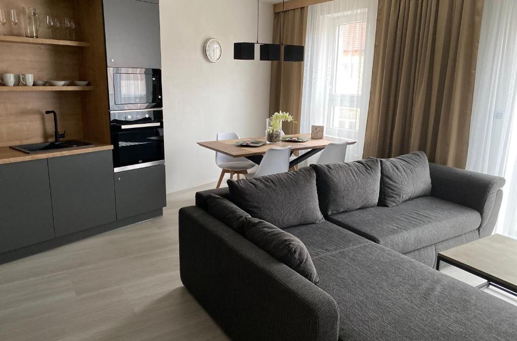 Plzen Apartment | Apartmán Champion
