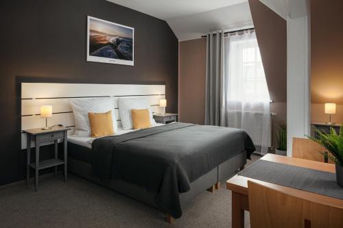 Krasna Lipa Apartment | Apartmán - Dům Českého Švýcarska