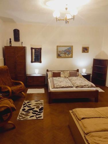 Banska Bela Apartment | Apartmán Dolina