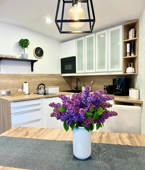 Doksy Apartment | Apartmán DOME C