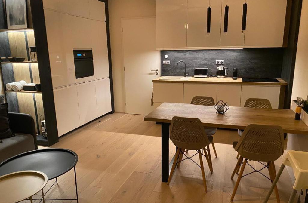 Zelezna Ruda Apartment | Apartmán Domenica 103