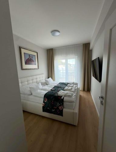 Turcianske Teplice Apartment | Apartmán Donizetti