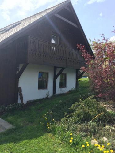 Radvanovice Apartment | Apartmán Doubravice