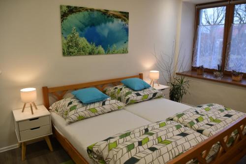 Pribor Apartment | Apartmán Dva na moto