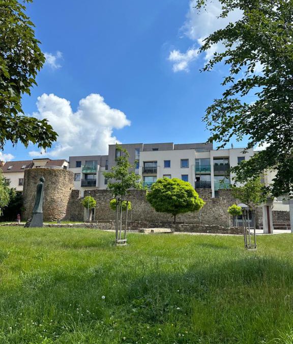 Jihlava Apartment | Apartmán ERUDITO XXVI centrum Jihlava