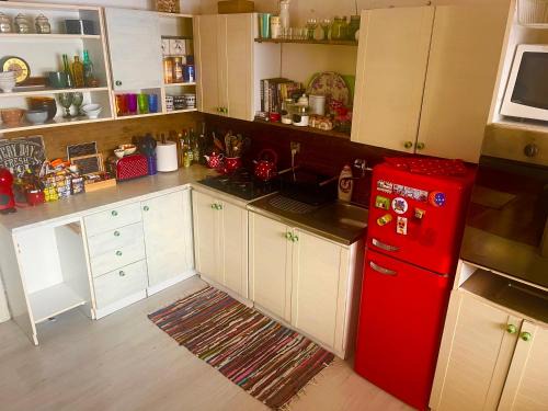 Liptovsky Peter House | Apartmán Eva