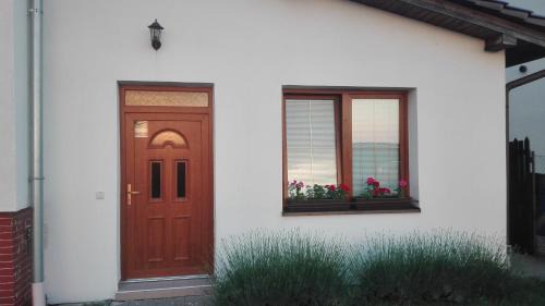 Vrbovec Apartment | Apartmán Eva